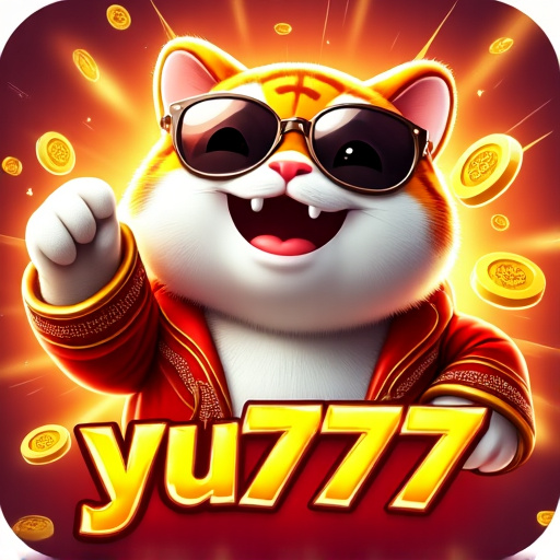 Logo da yu777